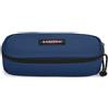 eastpak Astuccio Eastpak Ovalino 22x9xH.5 cm Blue Gulf - EK7174V0
