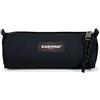 eastpak Astuccio Eastpak Round 21,5x7xH.6,5 cm nero EK702008