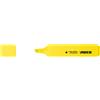 Tratto Evidenziatori Tratto Video Pastel tratto 1-5 mm giallo pastello - F83351100