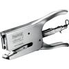 Rapid Cucitrice a pinza Rapid K1 Classic 50 fogli - Platinum Edition platino satinato - 5000250
