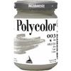 Maimeri Colore vinilico fine Maimeri in vasetto 140 ml argento - M1220003