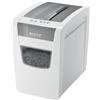 Leitz Distruggidocumenti Leitz IQ Home Slim P4 - 80010000