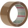 fralex Nastro da imballo Fralex 50 mm x 66 m 25µ - conf. 6 pz - avana 4925080066AP1588P