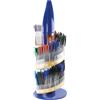 Bic Espositore 920 penne a sfera BIC Cristal colori assortiti 999433