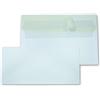Blasetti Busta Blasetti Strip 90 senza finestra - 90 g/m² lembo strip 11x23 cm - bianco - conf. 500 pz - 0048