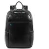 Piquadro ZAINO NERO GRANDE PORTA COMPUTER E CA4762B2/N