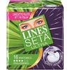 FATER SpA Lines Seta Ultra Anat 16pz