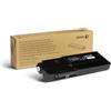 XEROX TONER NERO CAPACITA STANDARD PER VERSALINK C400 / C405 - 2500 PAGINE