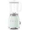 Smeg Frullatore 50's Style Verde pastello