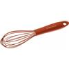 Sambonet Frusta da cucina Sambonet - 30 cm Silicone Rosso
