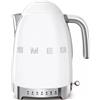 Smeg Bollitore a temperatura variabile 50's Style Bianco