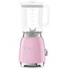 Smeg Frullatore 50's Style Rosa