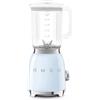 Smeg Frullatore 50's Style Azzurro