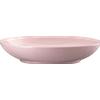 Rosenthal Piatto Fondo Porcellana Rose Tone ⌀ 21,3 cm