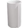 Flaminia Lavabo freestanding Flaminia Monoroll Latte Opaco