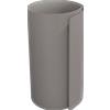 Flaminia Lavabo freestanding Flaminia Monoroll Cenere Opaco