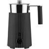 Alessi Montalatte Cappuccinatore multifunzione Alessi Plissè Nero
