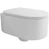 Flaminia Vaso sospeso Goclean Flaminia Astra Bianco lucido