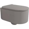 Flaminia Vaso sospeso Goclean Flaminia Astra Cenere Opaco