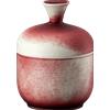 Rosenthal Scatola Porcellana Scarlet ⌀ 9,6 cm