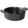 Paderno Pentola Monoporzione Stoneware - Pietra Nera Ø 13 cm