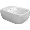 Flaminia Bidet sospeso Flaminia Fluo Bianco Lucido