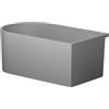 CIELO Vasca da bagno freestanding Cielo Febe Brina