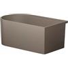 CIELO Vasca da bagno freestanding Cielo Febe Arenaria