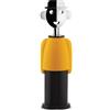 Alessi Cavatappi Alessi Alessandro M. Giallo/Nero