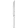 Sambonet Coltello da tavola Sambonet Baguette Manico Cavo Orfèvre Mirror