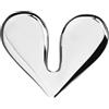 Alessi Schiaccianoci Alessi Nut Splitter Acciaio