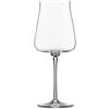 Alessi Calici vino bianco 4 pz Alessi Eugenia Vetro