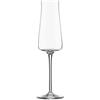 Alessi Flûte spumante 4 pz Alessi Eugenia Vetro