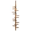 Mogg Etagere Libreria Adelaide Legno