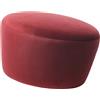 Mogg Pouf fluttuante Gigio Ø65