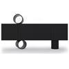 Mogg Credenza Giunone Nero