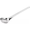 Paderno Cucchiaio Ghiaccio Living - Acciaio Mirror 23 cm