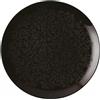 Arthur Krupp Set 4 Piatti Piani Arthur Krupp Eclipse Night Ø27,5