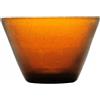 Memento Coppa piccola Ambra