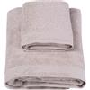 Blumarine Home Set Asciugamani 5pz. Blumarine Home Spa Tortora