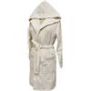 Blumarine Home Accappatoio Blumarine Home Spa S/M Avorio