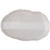 Bloomingville Piatto Peroya Stoneware Grigio