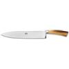 Coltellerie Berti Coltello da Chef Acciaio Inox manico Cornotech