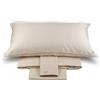 Blumarine Home Set Lenzuola matrimoniale 4pz. Blumarine Home "Profilo Blu" color Seta
