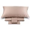 Blumarine Home Set Lenzuola matrimoniale 4pz. Blumarine Home "Profilo Blu" Cera