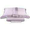 Blumarine Home Set Lenzuola Matrimoniale 4pz. Blumarine Home Grand Hotel Perla/Nuvola