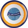 Bitossi Piatto pizza La Deliziosa Porcellana