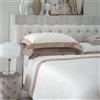 Blumarine Home Parure Copripiumino Matrimoniale Blumarine Home Grand Hotel Burro/Corteccia