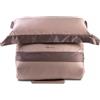 Blumarine Home Parure Copripiumino Matrimoniale Blumarine Home Grand Hotel Cera/Cannella