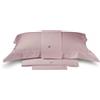 Blumarine Home Set Lenzuola Letto Singolo Blumarine Home Lory Erica